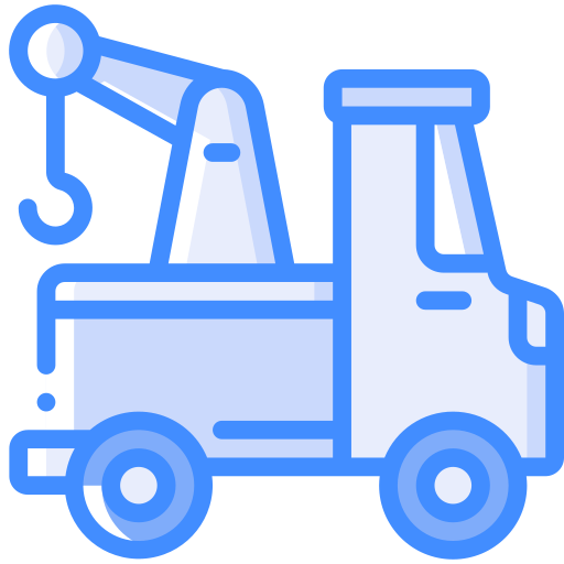 Tow truck